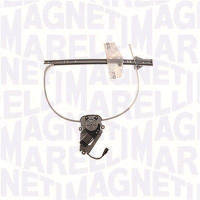 Window Regulator 350103170117