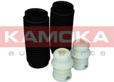 Shock absorber protection kit 2019086