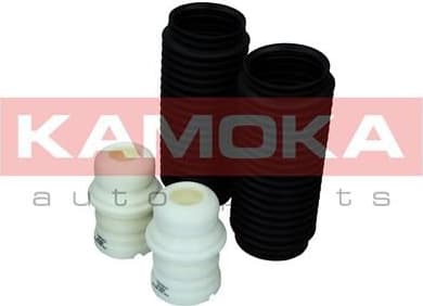 Shock absorber protection kit 2019086 - image 2
