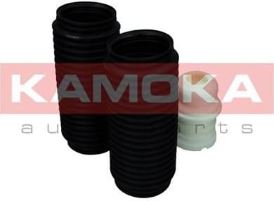 Shock absorber protection kit 2019086 - image 4