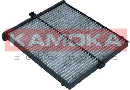 Filter, cabin air F512401 - image 7