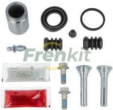 Repair Kit, brake caliper 732017