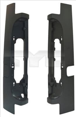 Taillight Cover 11-12383-BA-2