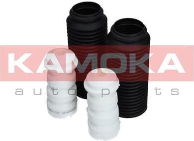 Shock absorber protection kit 2019015 - image 2
