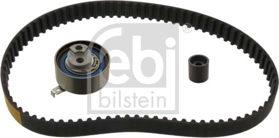 Timing Belt Kit 43484