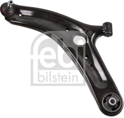 Control/Trailing Arm, wheel suspension 178644