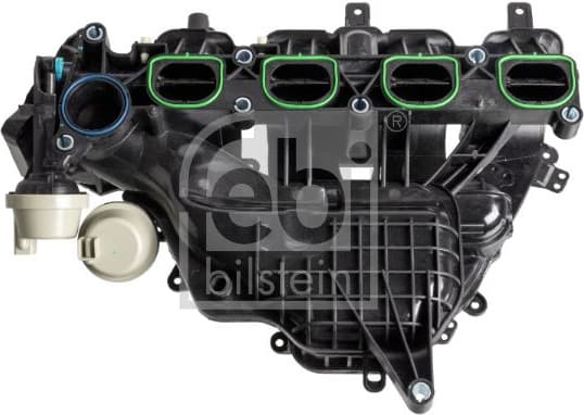 Fitting, intake manifold febi Plus 176440 - image 2