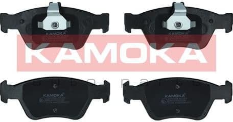 Brake Pad Set, disc brake JQ1012098 - image 3