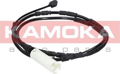 Warning Contact, brake pad wear 105089 - image 5