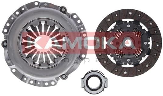 Clutch Kit KC014 - image 3