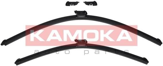 Wiper Blade 27A11 - image 2