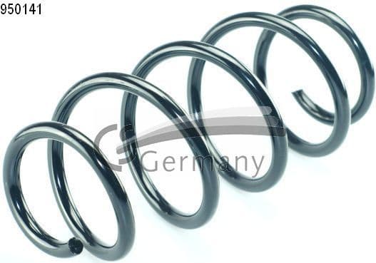 Suspension Spring 14950141