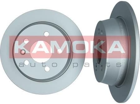 Brake Disc 1031722 - image 3