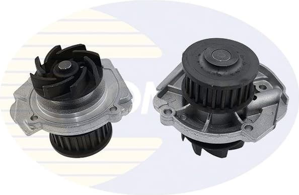 Water Pump, engine cooling EWP069 - image 2