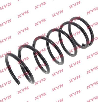 Suspension Spring K-Flex RA2985 - image 2