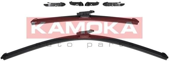 Wiper Blade 27F03 - image 2