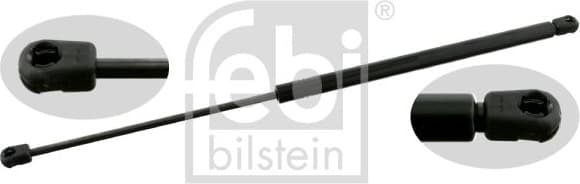 Gas Spring, boot/cargo area 27644