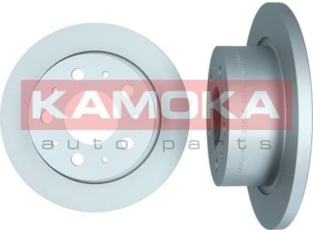 Brake Disc 1033646 - image 3