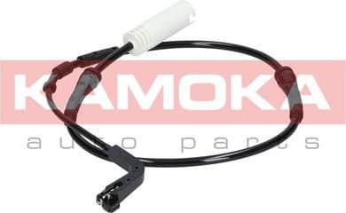 Warning Contact, brake pad wear 105050 - image 5