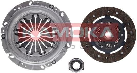 Clutch Kit KC010 - image 3