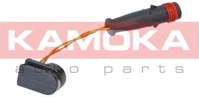 Warning Contact, brake pad wear 105048 - image 2