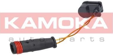 Warning Contact, brake pad wear 105048 - image 4