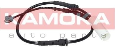 Warning Contact, brake pad wear 105085 - image 2