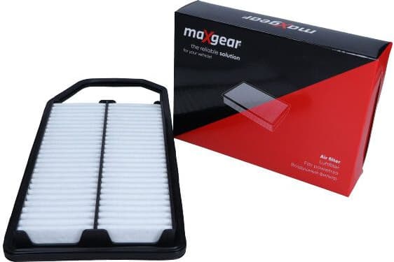 Air Filter 26-2495 - image 2