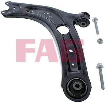 Control/Trailing Arm, wheel suspension 821 1142 10