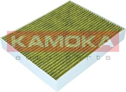 Filter cabin 6080104 - image 4