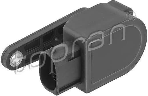 Sensor, headlight levelling 502 801