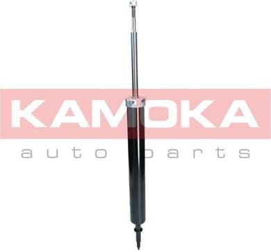 Shock absorber rear 2000934 - image 4