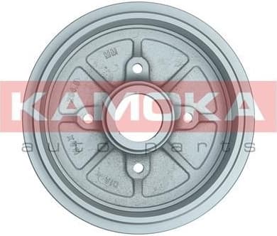 Brake Drum 104049 - image 3