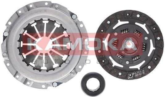 Clutch Kit KC041 - image 3