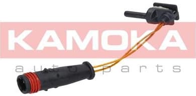 Warning Contact, brake pad wear 105021 - image 3