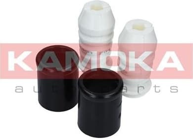 Dust Cover Kit, shock absorber 2019023 - image 8