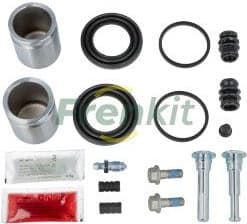 Repair Kit, brake caliper 743227