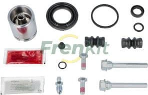 Repair Kit, brake caliper 743230