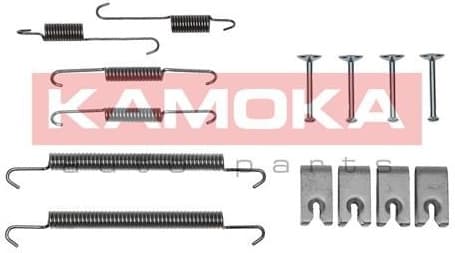 Accessory Kit, brake shoes 1070059 - image 2