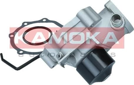 Water Pump, engine cooling T0260 - image 6