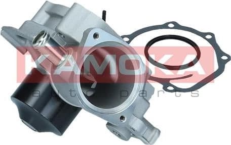 Water Pump, engine cooling T0260 - image 7