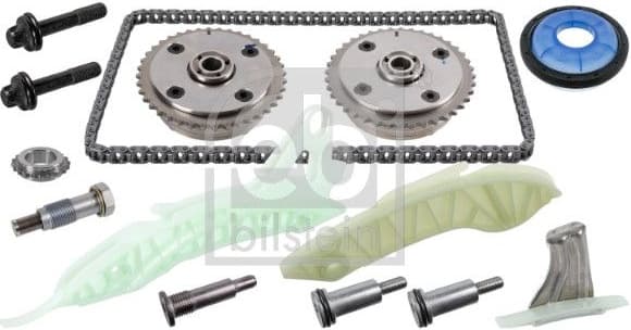 Timing Chain Kit Full Kit 179039