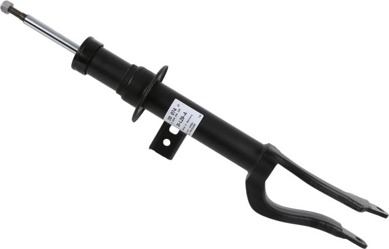 Shock Absorber 318 074