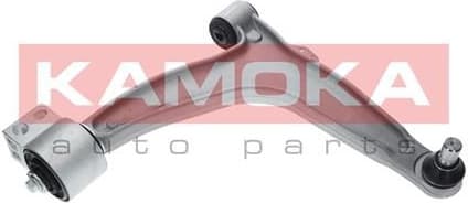 Arm front suspension 9050333 - image 2