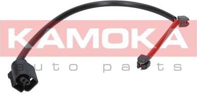 Warning Contact, brake pad wear 105019 - image 2