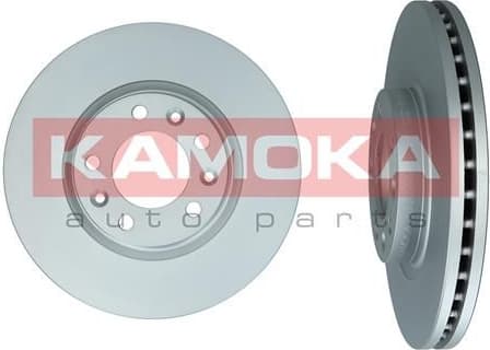 Brake Disc 1031082 - image 3