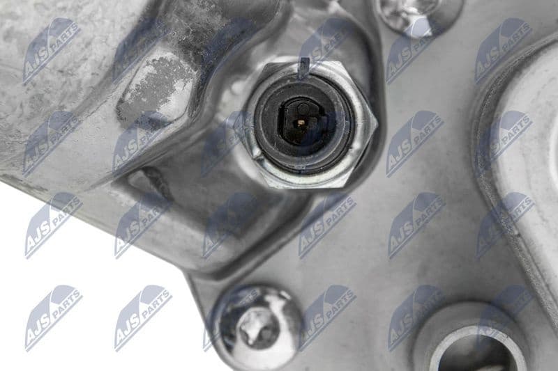 Oil Cooler, engine oil CCL-PL-015 - image 7