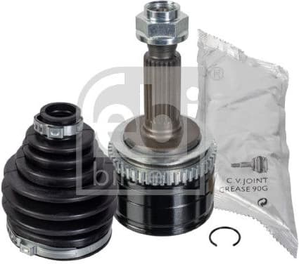 Joint Kit, drive shaft 177023