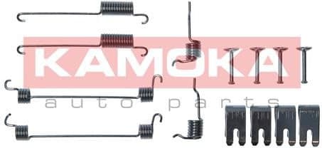 Accessory Kit, brake shoes 1070048 - image 2