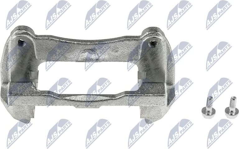 Bracket, brake caliper HZP-TY-012A